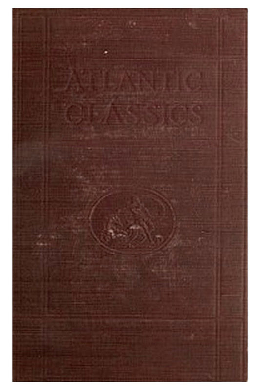 Atlantic Classics