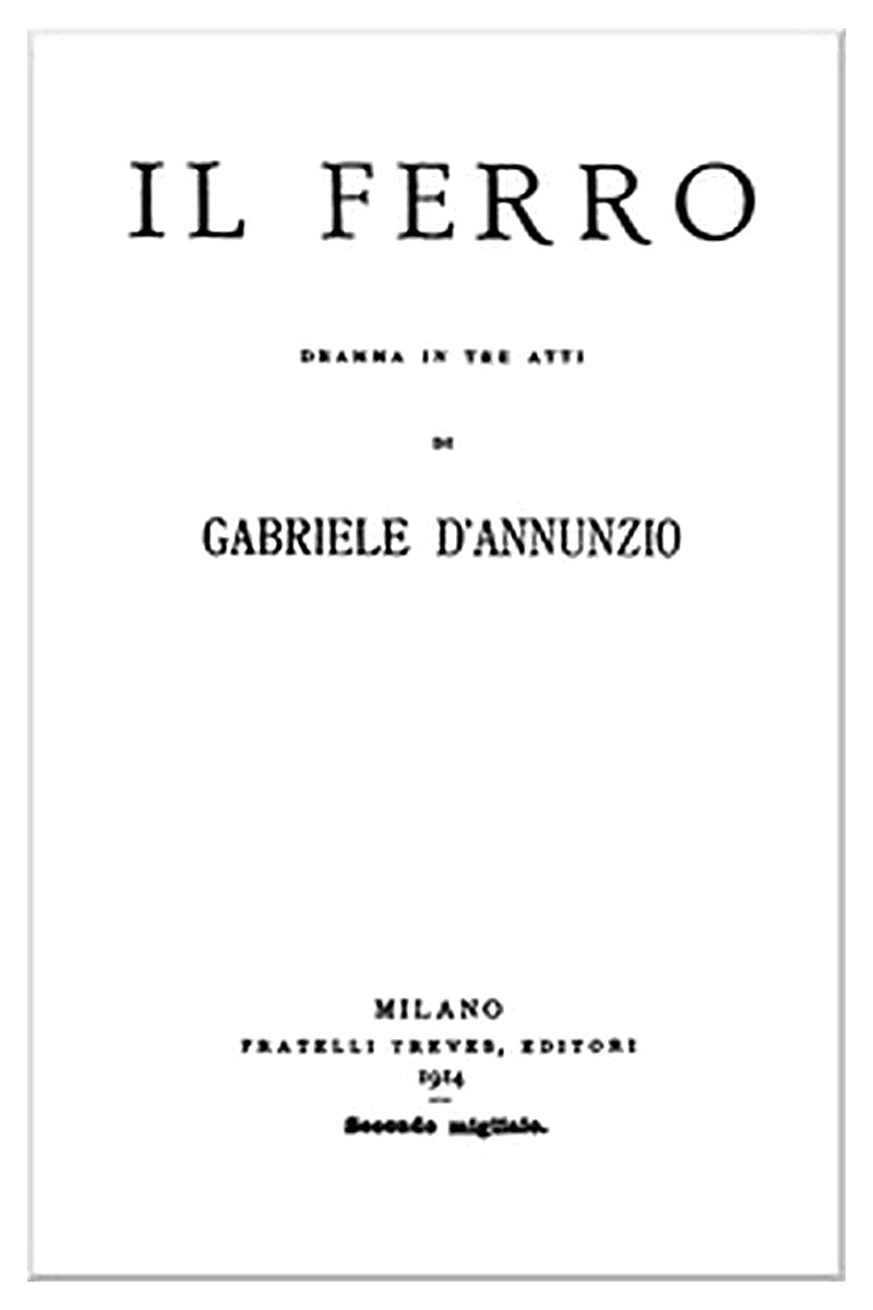 Il ferro