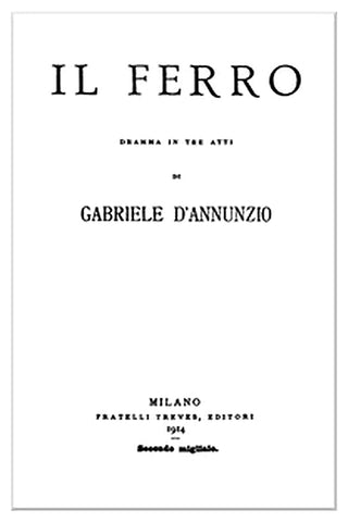 Il ferro
