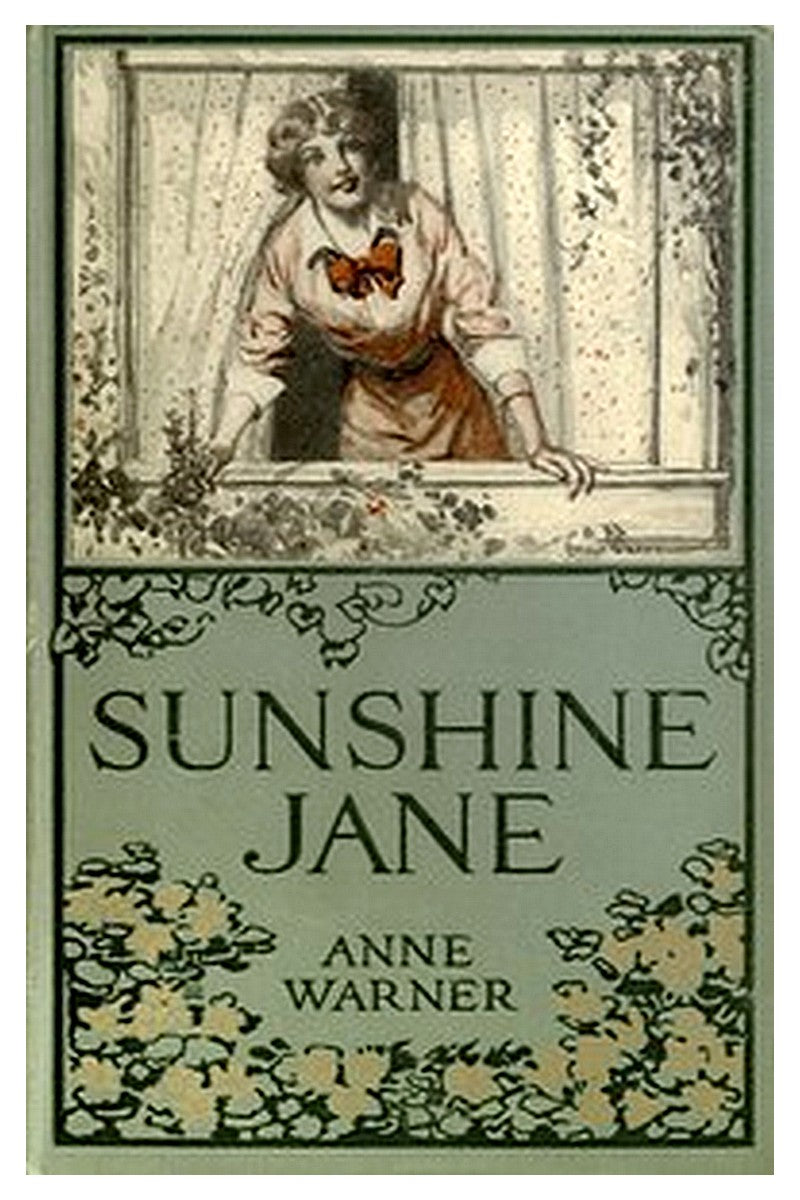 Sunshine Jane