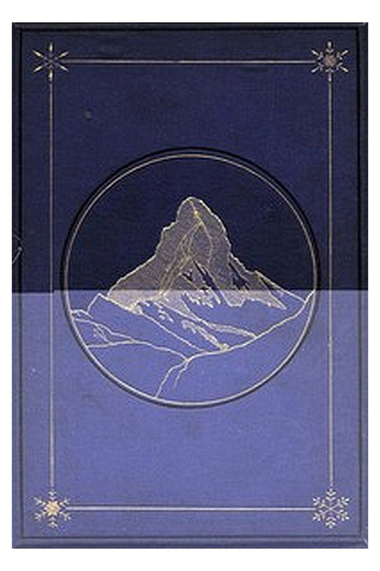 The Ascent of the Matterhorn