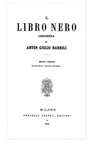 Il Libro Nero