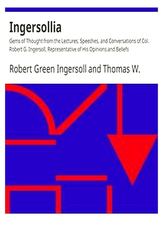 Ingersollia

