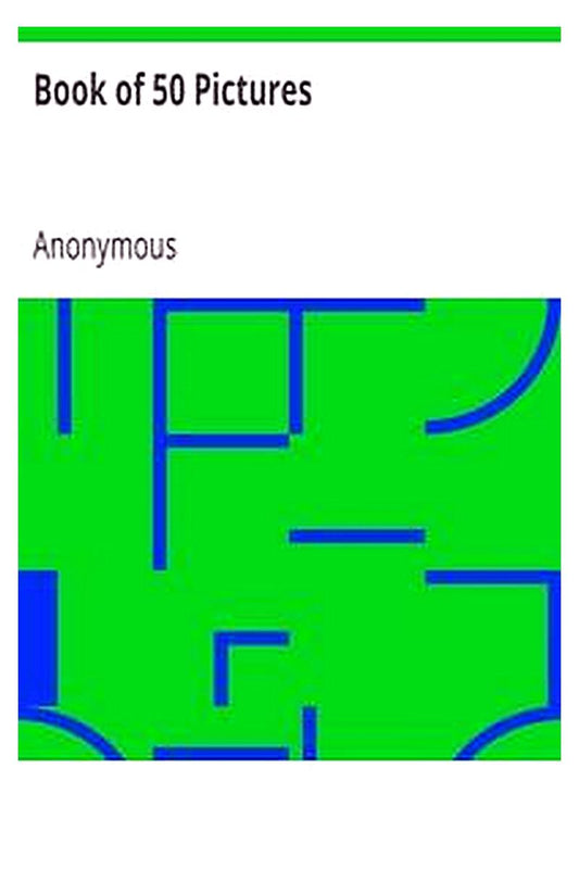 Book of Fifty Pictures