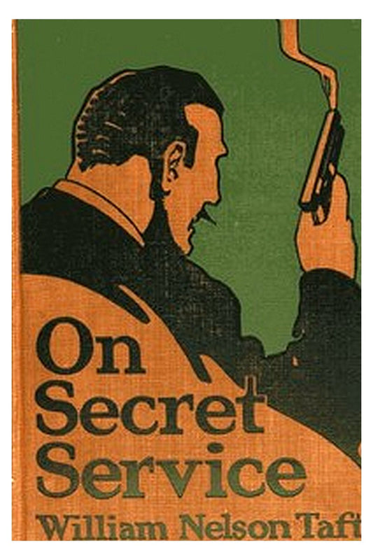 On Secret Service
