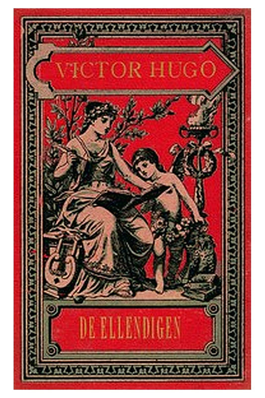 De Ellendigen (Deel 5 van 5)