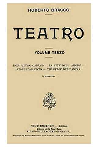 La fine dell'amore