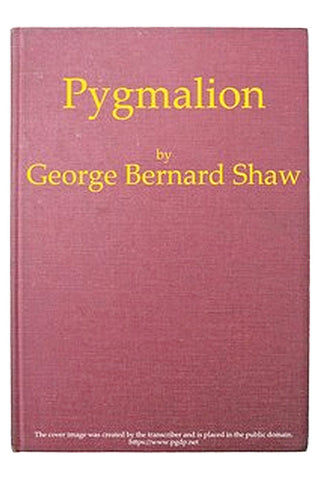 Pygmalion