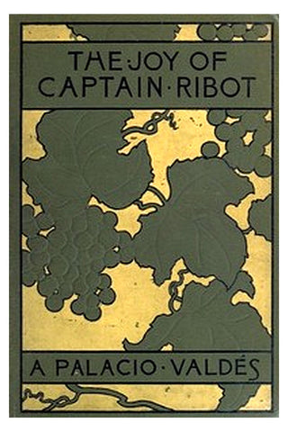 The Joy of Captain Ribot