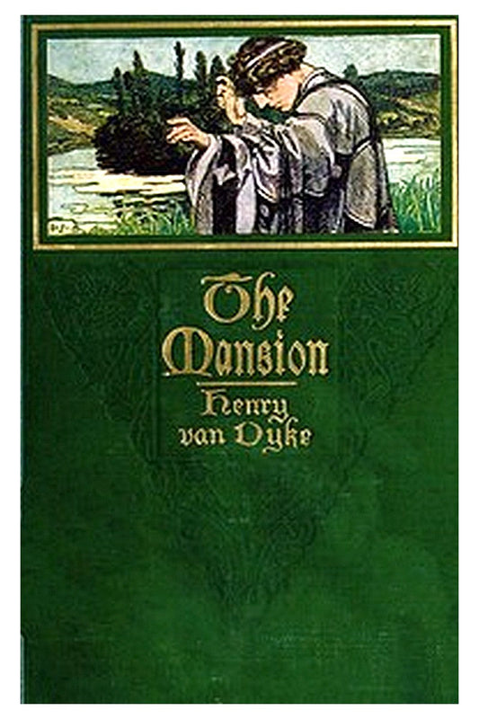 The Mansion