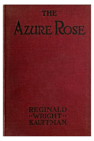 The Azure Rose: A Novel