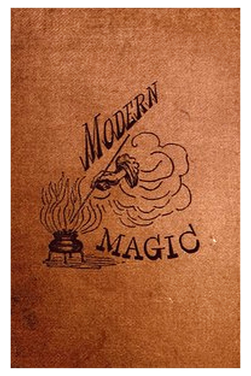 Modern Magic