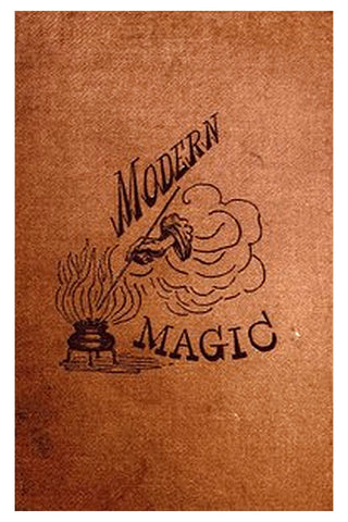 Modern Magic