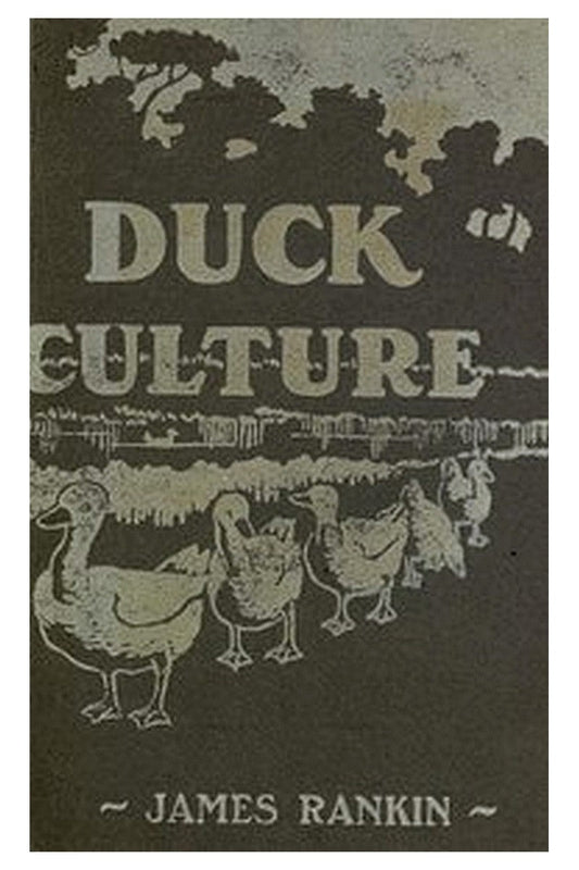 Natural and Artificial Duck Culture