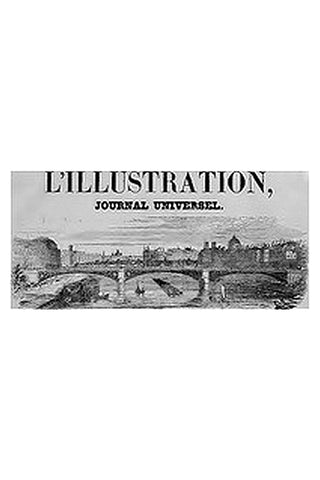 L'Illustration, No. 0028, 9 Septembre 1843