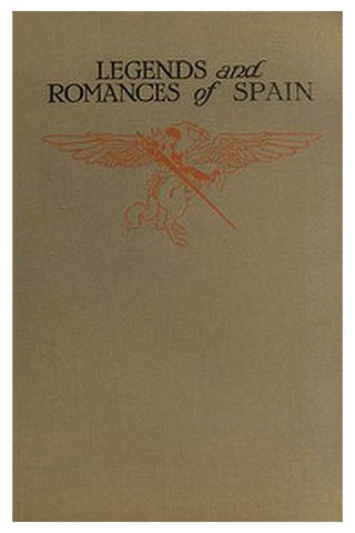 Legends and Romances of Spain