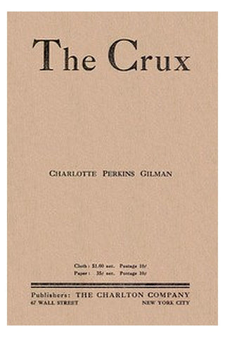 The Crux: A Novel