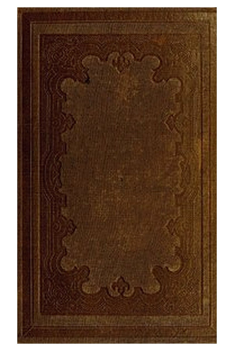 Dealings with the Dead, Volume 1 (of 2)