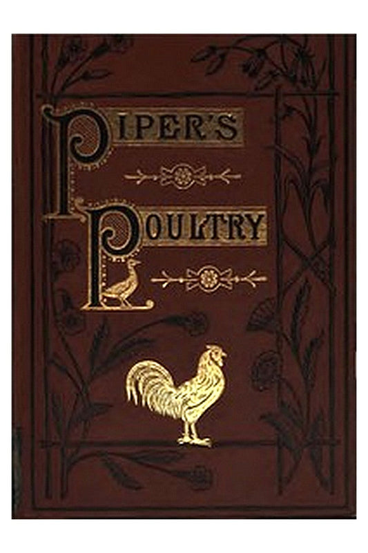 Poultry
