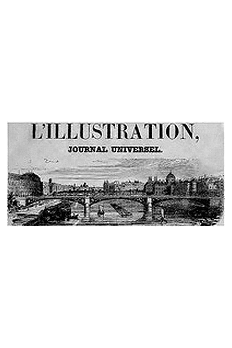 L'Illustration, No. 0030, 23 Septembre 1843