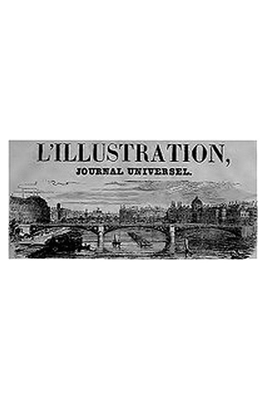 L'Illustration, No. 0031, 30 Septembre 1843