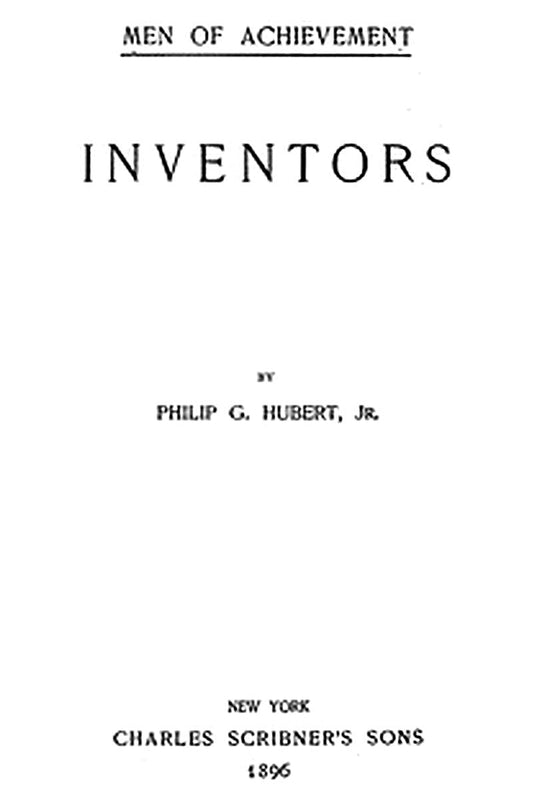 Inventors