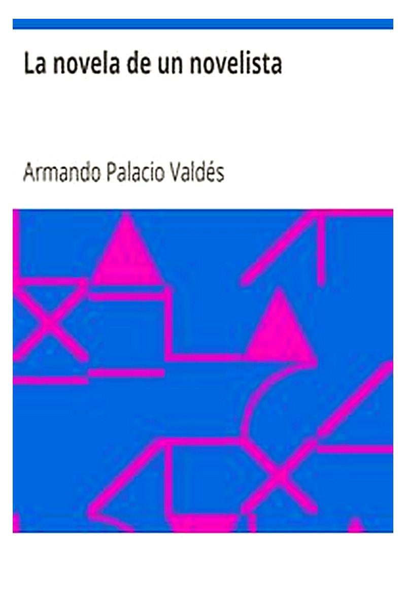 La novela de un novelista