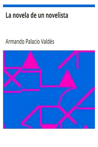 La novela de un novelista