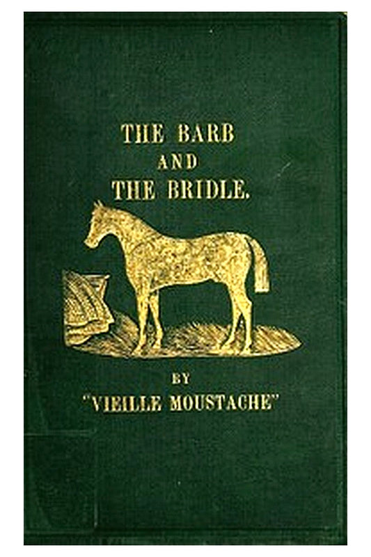 The Barb and the Bridle
