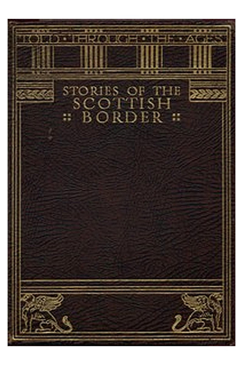Stories of the Scottish Border