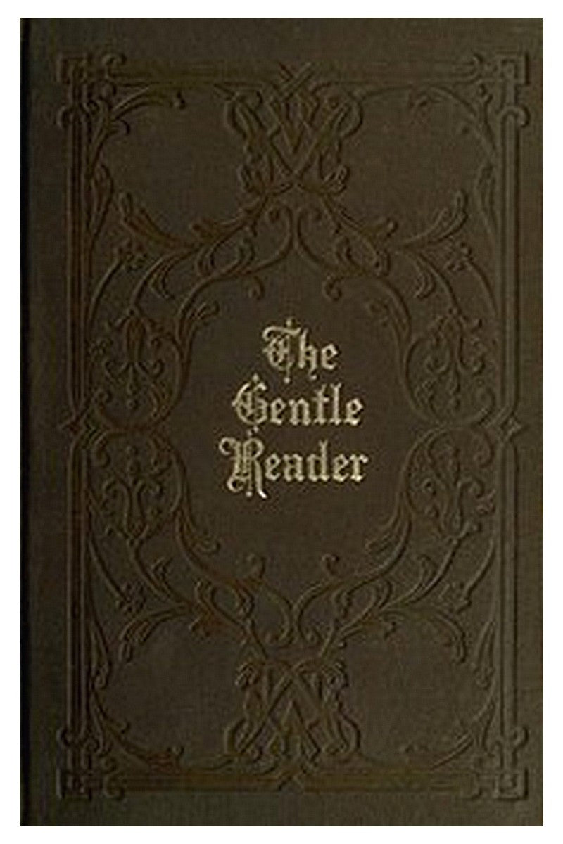 The Gentle Reader