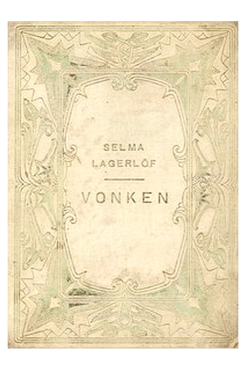Vonken