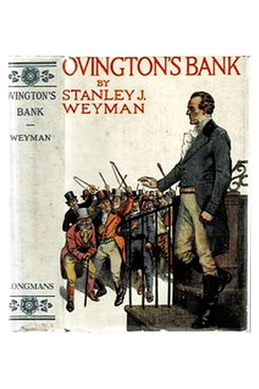 Ovington's Bank