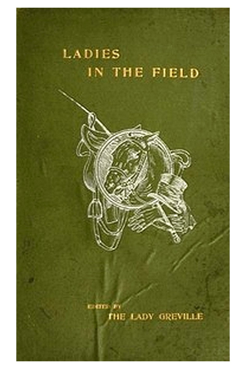 Ladies in the Field: Sketches of Sport