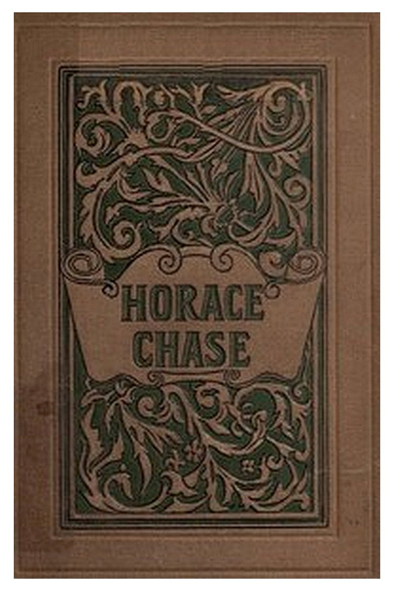 Horace Chase