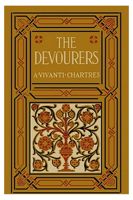 The Devourers