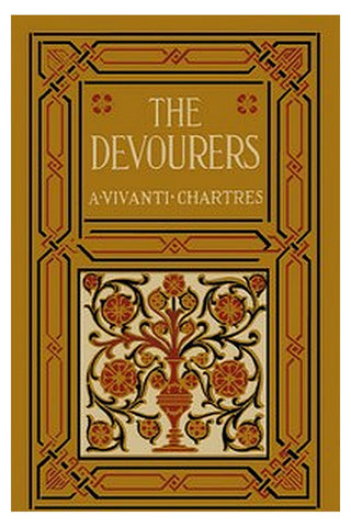 The Devourers