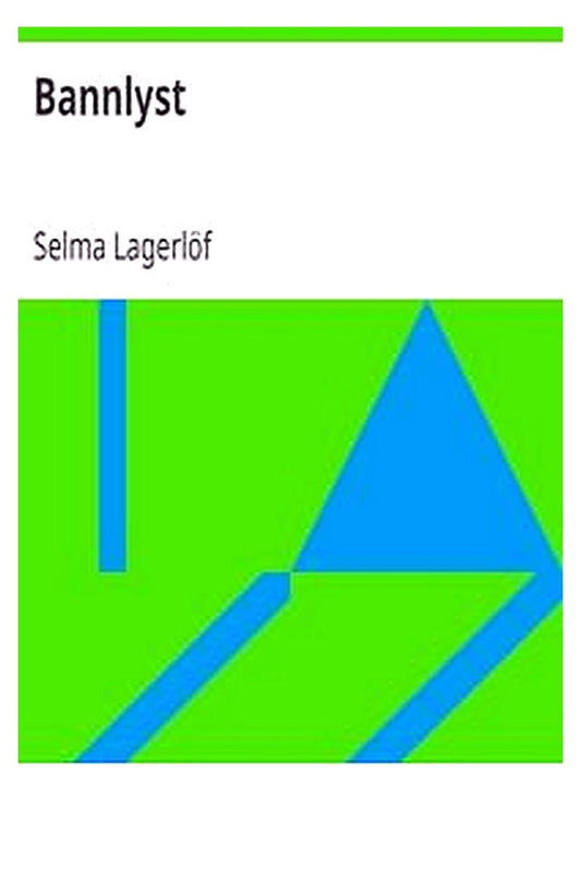 Bannlyst