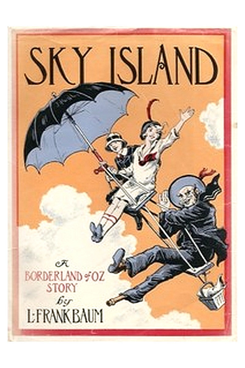 Sky Island
