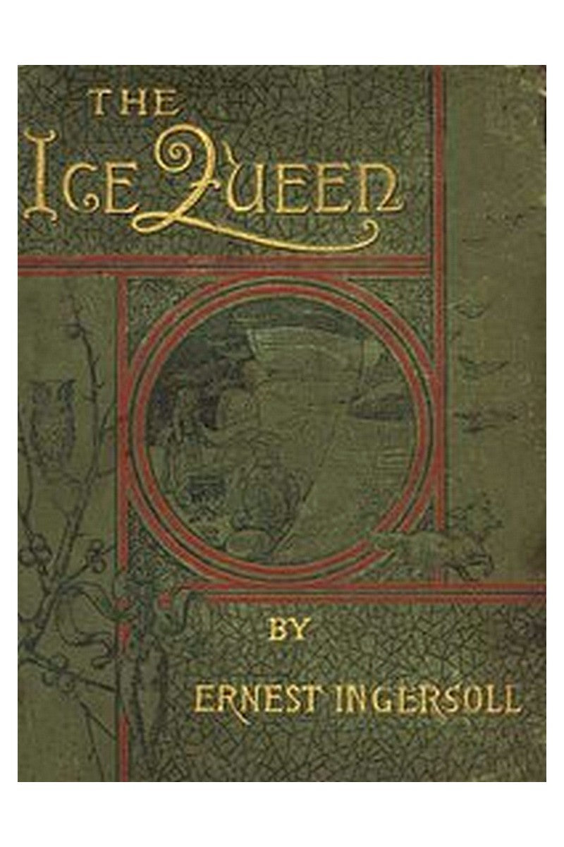 The Ice Queen