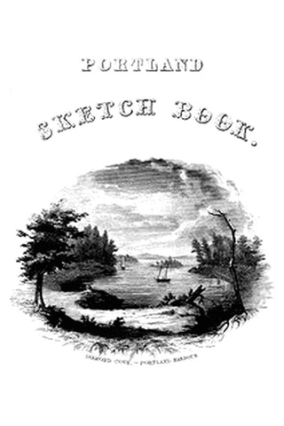 The Portland Sketch Book