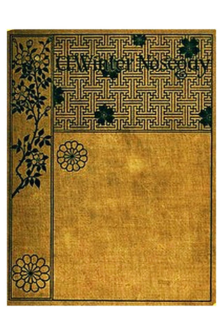 A Winter Nosegay: Being Tales for Children at Christmastide