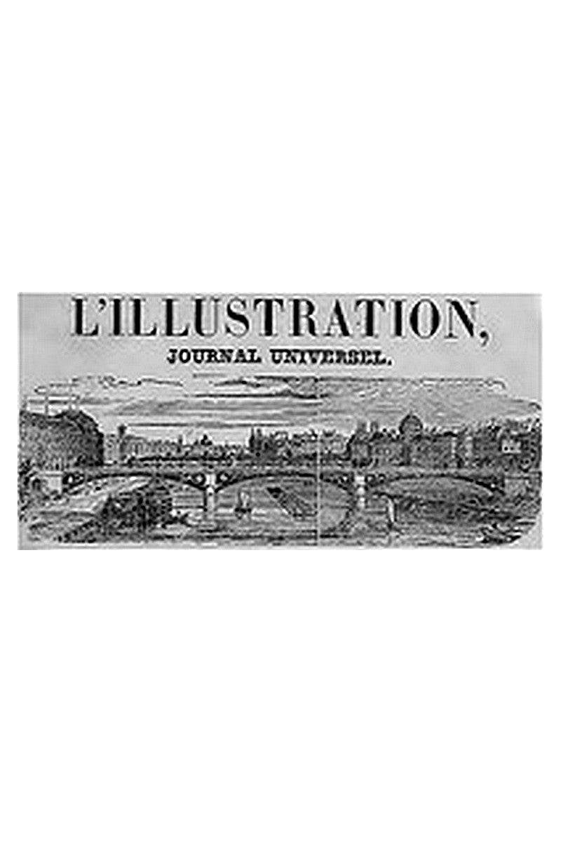 L'Illustration, No. 0036, 4 Novembre 1843