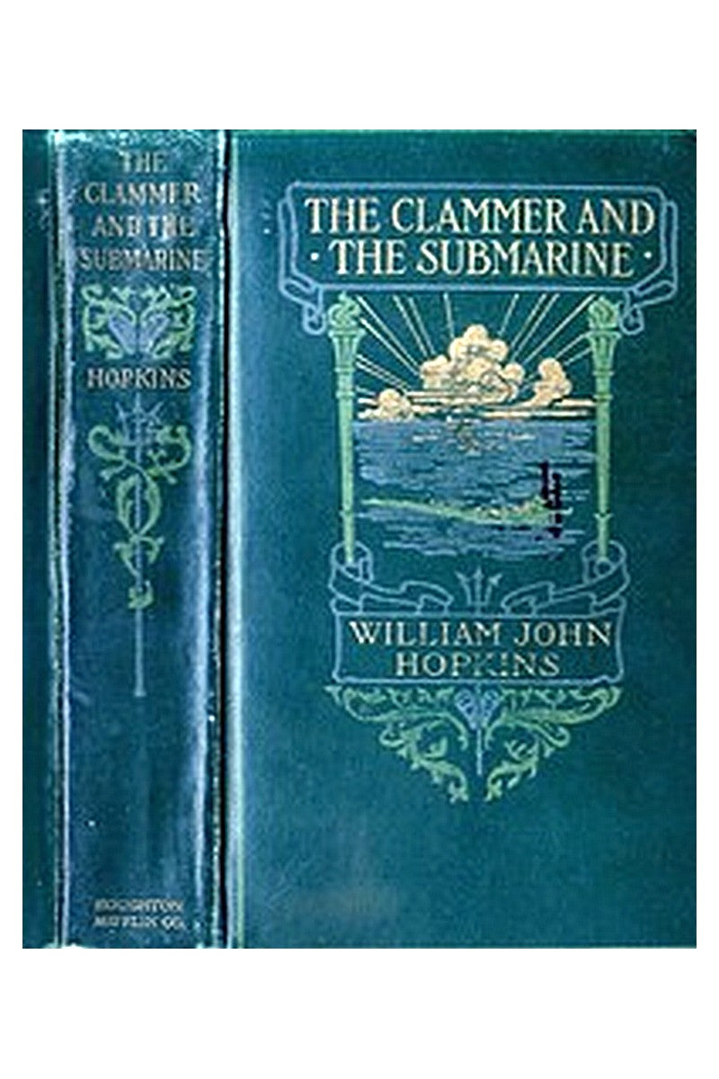 The Clammer and the Submarine