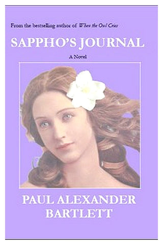 Sappho's Journal