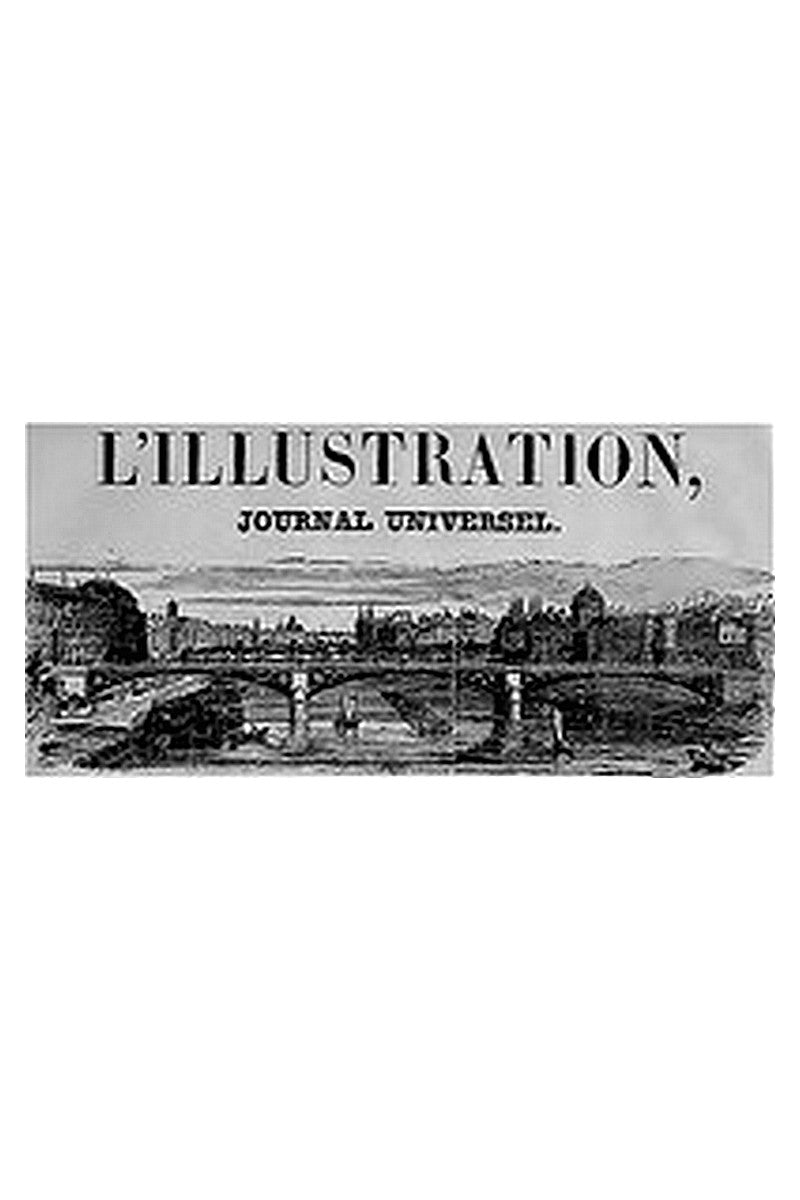 L'Illustration, No. 0038, 18 Novembre 1843