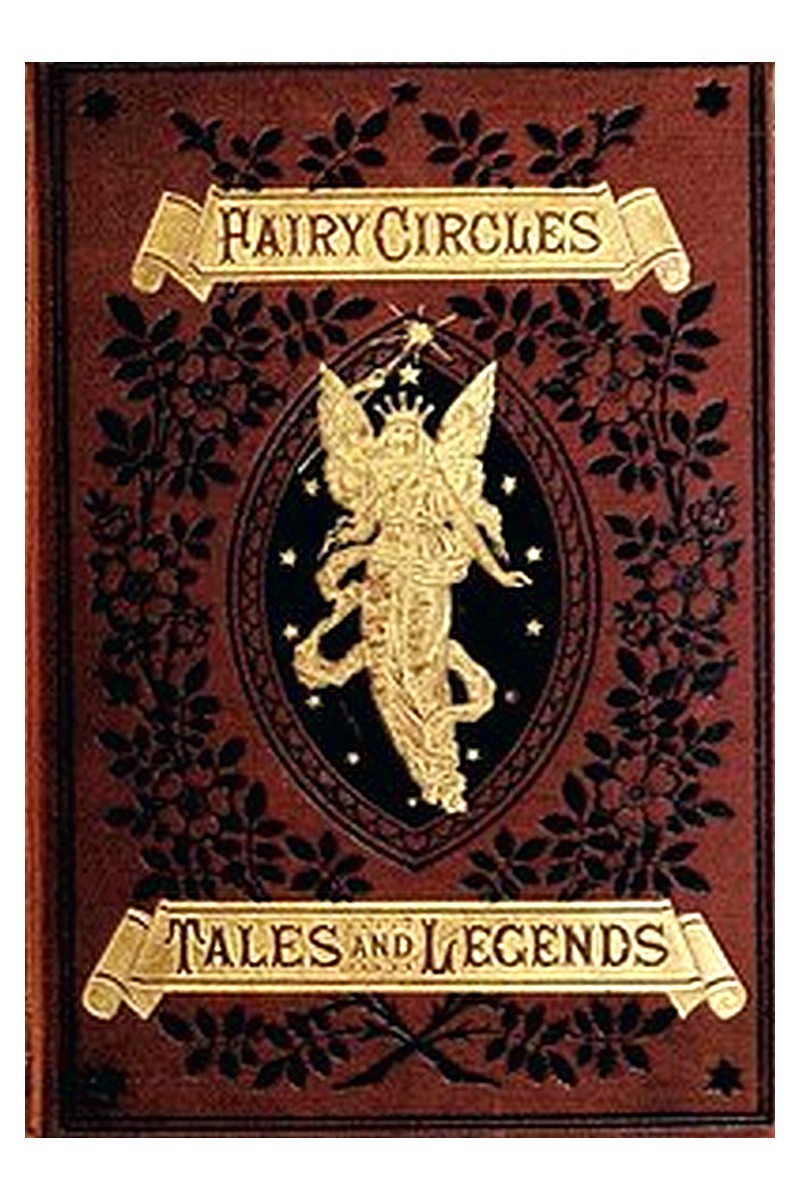 Fairy Circles