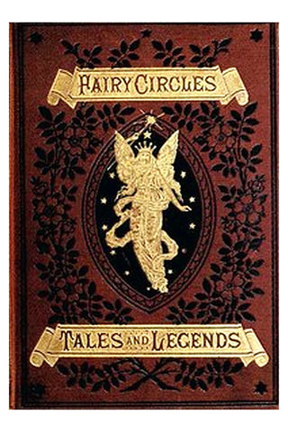 Fairy Circles