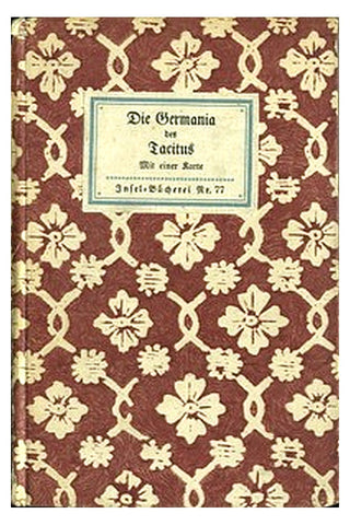 Die Germania