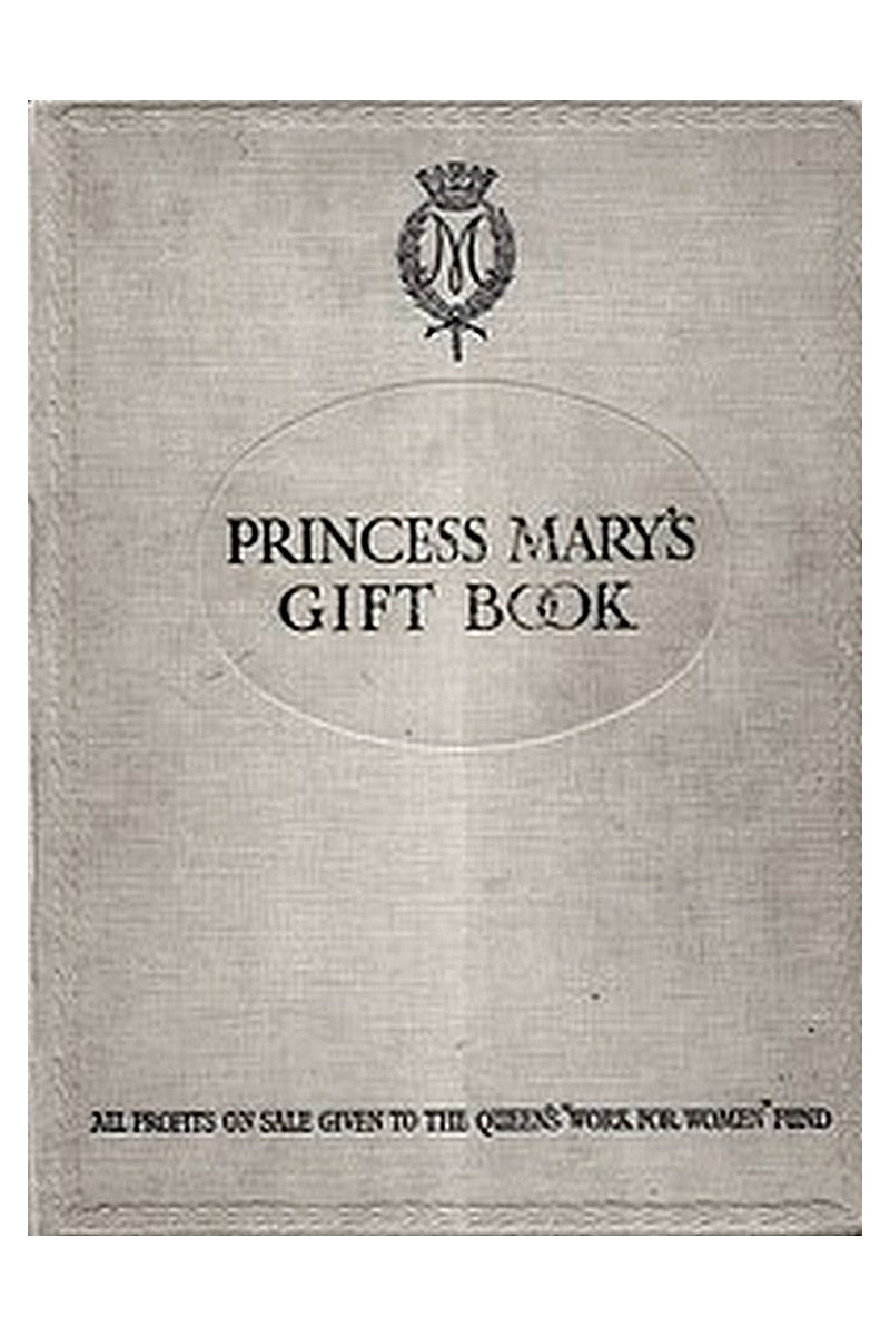 Princess Mary's Gift Book
